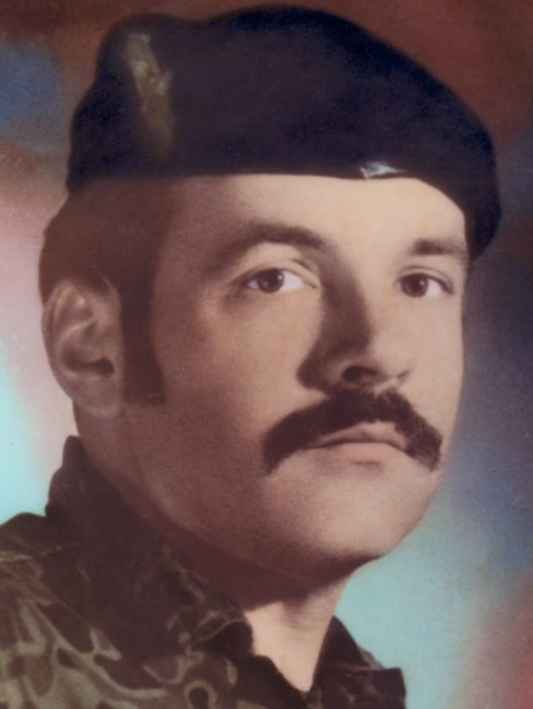 Obituary of Mr. James L. Graham II
