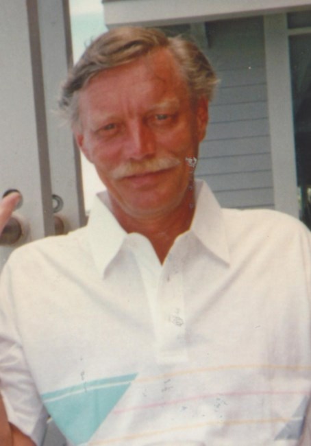 Obituary of Richard "Dick" W. Oldham