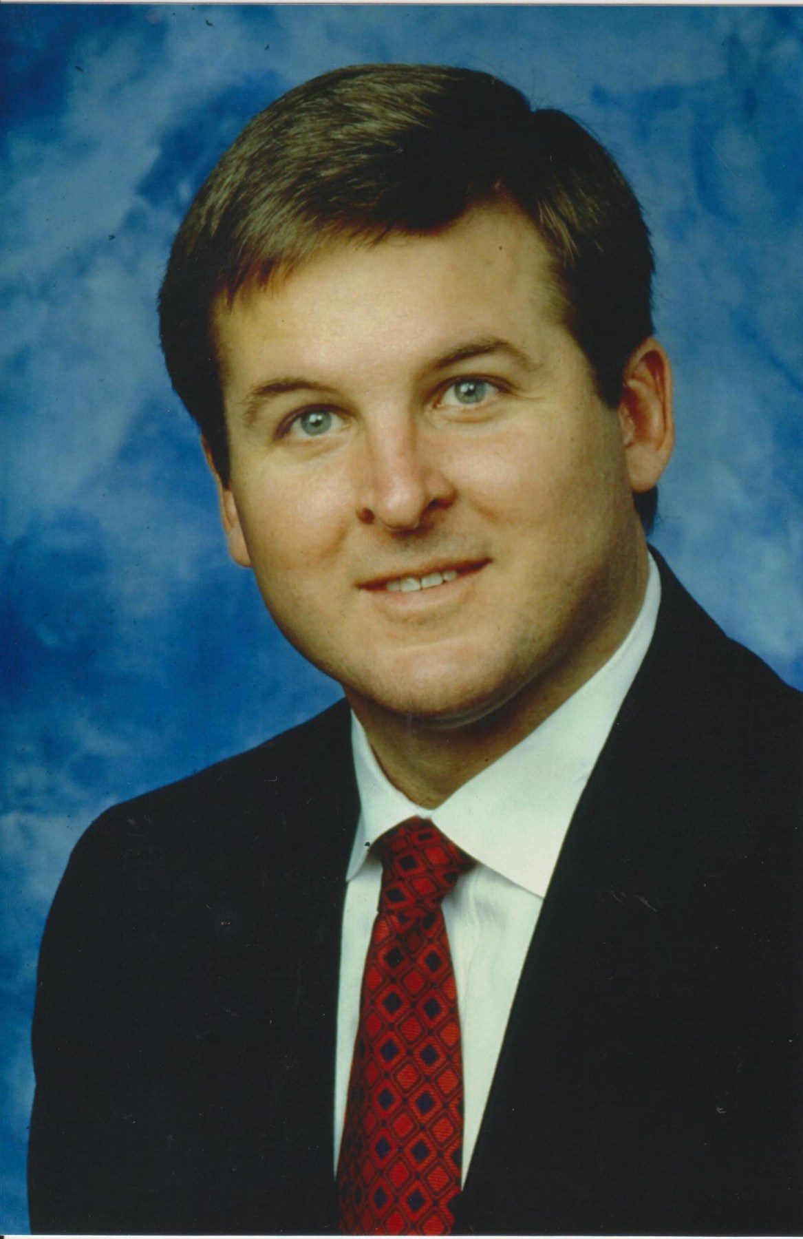 Obituary of Jerome "Jon" Richardson Jr.