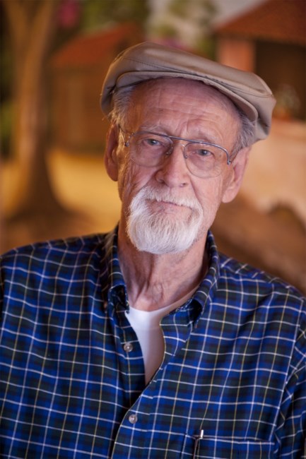 Obituary of John W. Dykeman