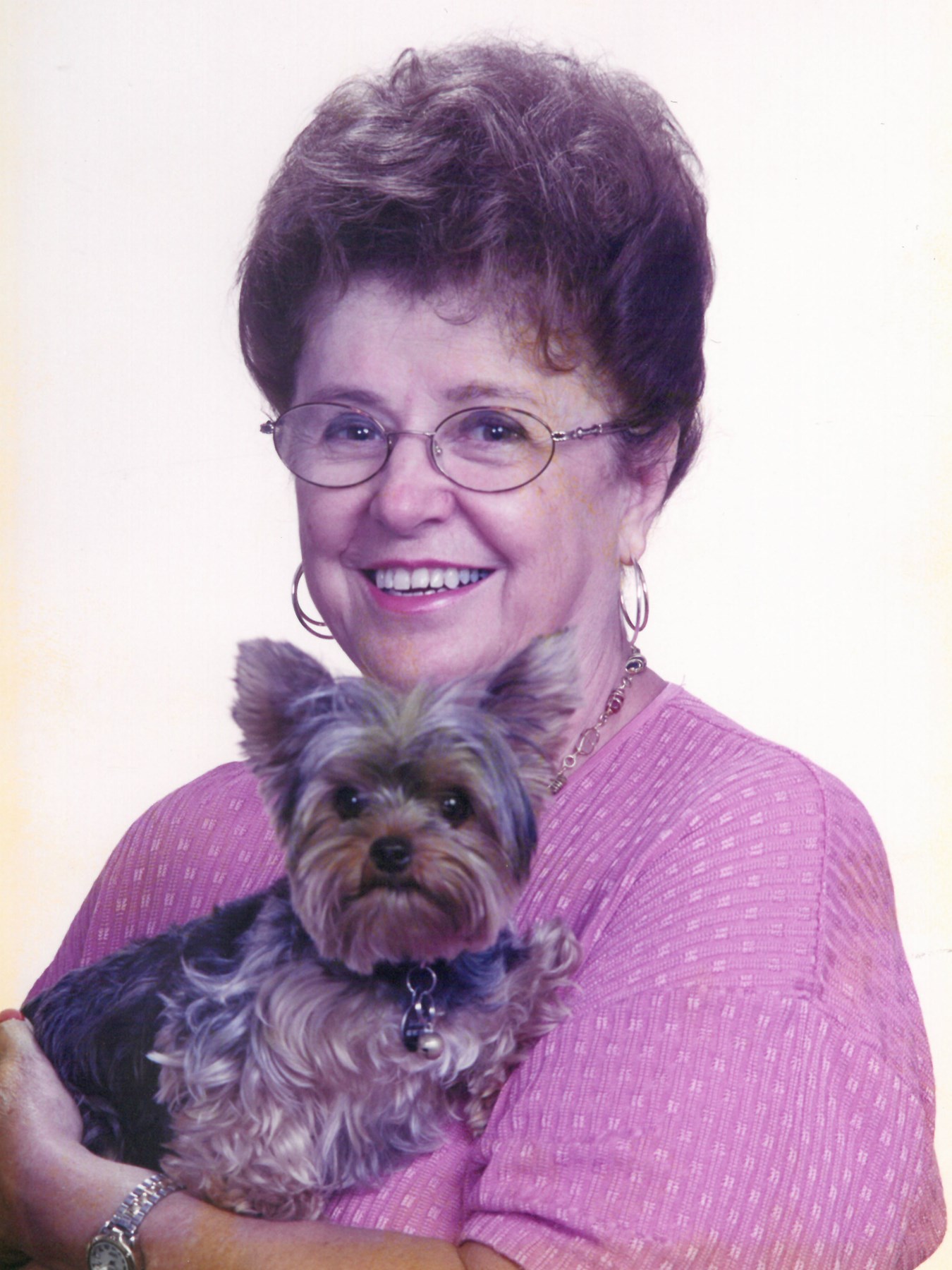 Obituary of Shirley JoAnne Rice