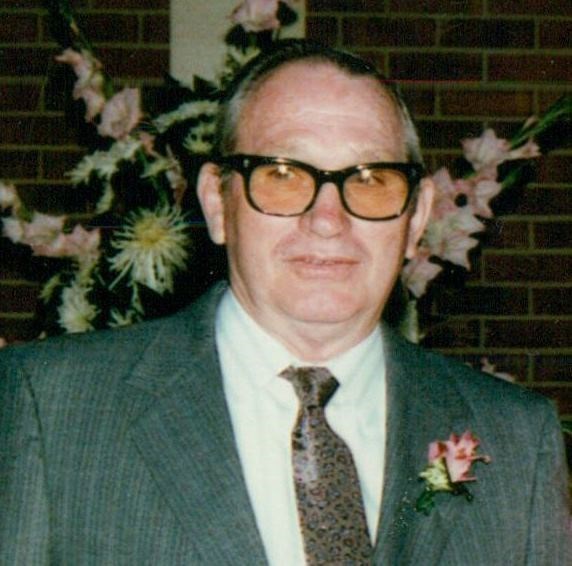 Obituary of Mr. Kenneth H. Smith Sr.