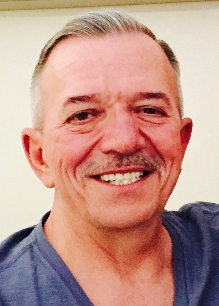 Obituary of Ken "Kenny" Richard Arnold