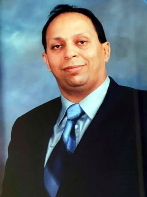 Obituary of Mina Hanna Abdou