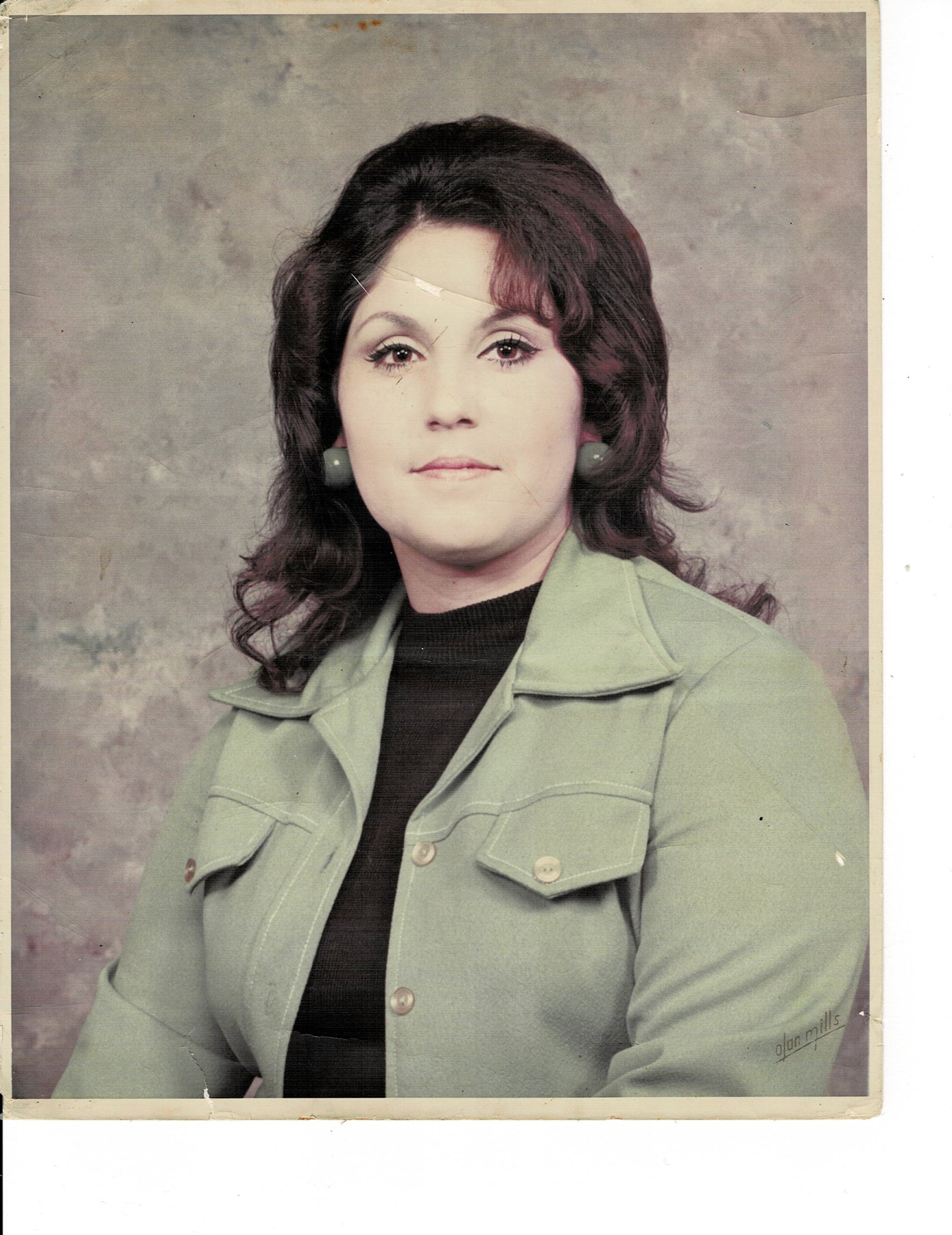 Obituario de Rebecca Mae Pena