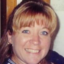 Obituary of Carol Lynn Duncan