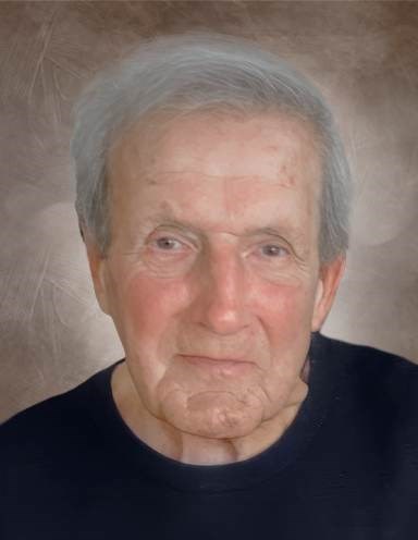 Obituary of Marcel Tremblay