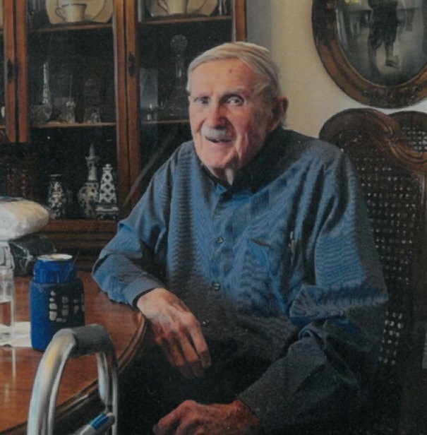 Obituario de David Allen Cleveland