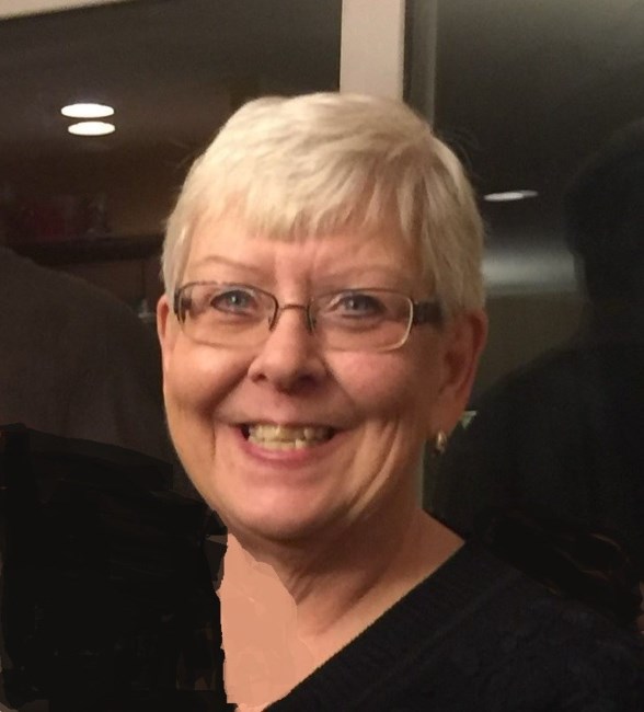 Obituary of Diana Jo Gallegos