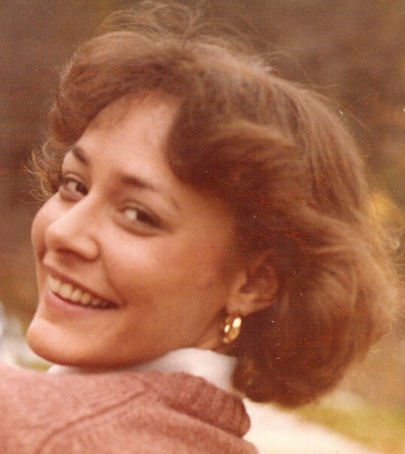 Obituary of Mary Diane Waller