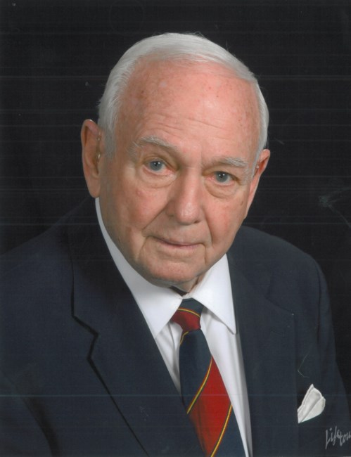 Obituary of William "Bill" L. Howard Jr.