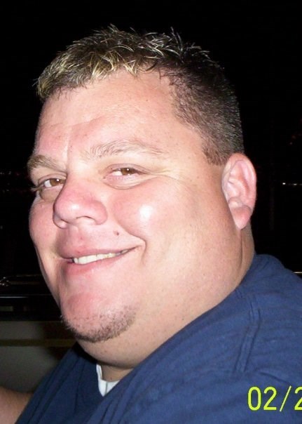 Obituary of Frank Big Eazy & Frank The Tank John Lee