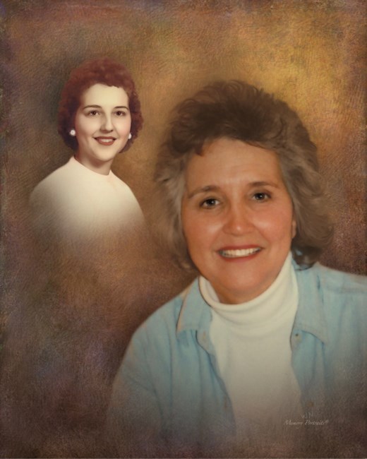 Obituary of Mary Witten