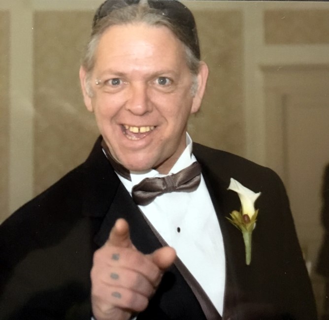 Obituary of Darryl G. Iseldyke