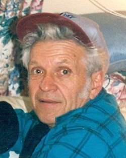 Obituary of Joseph Norman Boisvert