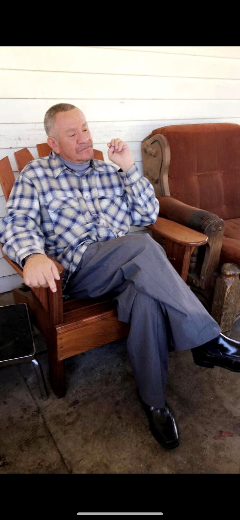 Avis de décès de Mauro Antonio Castro