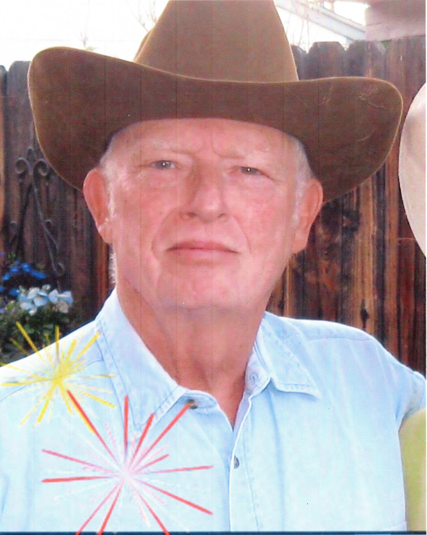 Obituary of Preston Martineau