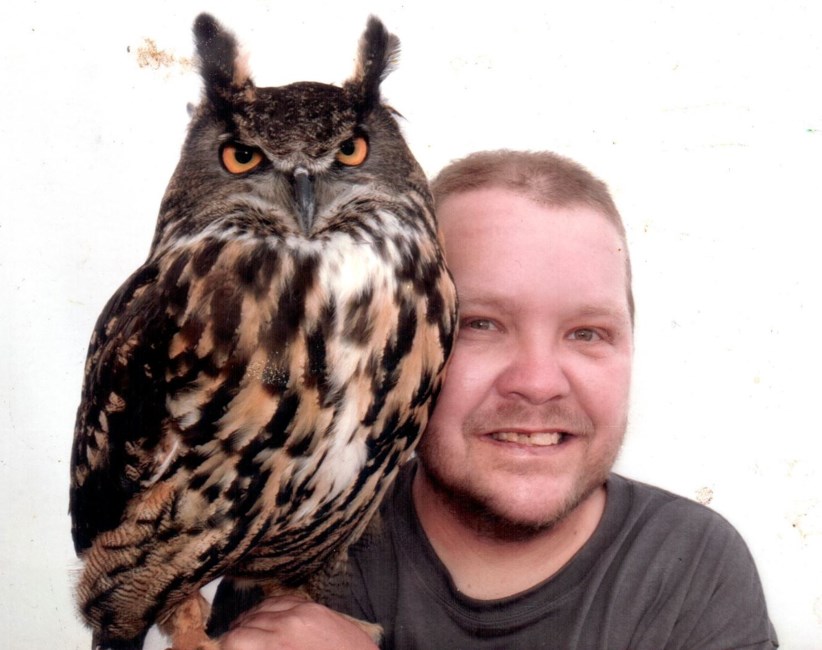 Obituary of George William Sadler