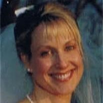 Obituary of Barbara Tegue Savage