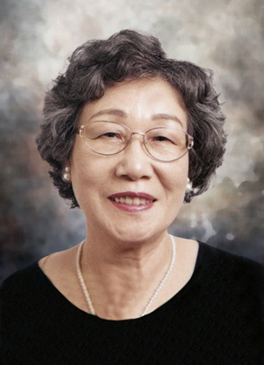 Obituary of Ms. Sam Yen Kim