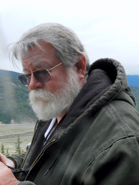 Obituary of GEORGE GALEN GLICK