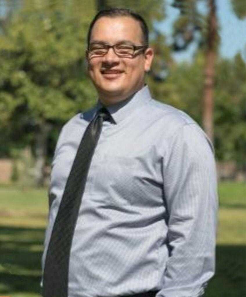 Obituary of Gilberto - Rojas