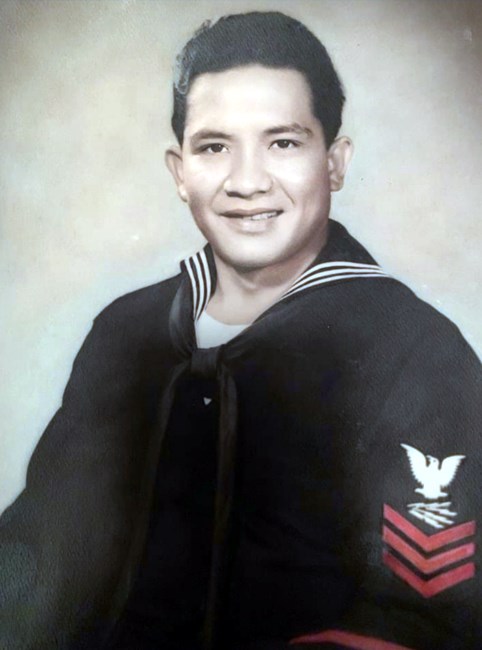 Obituary of David Fejarang