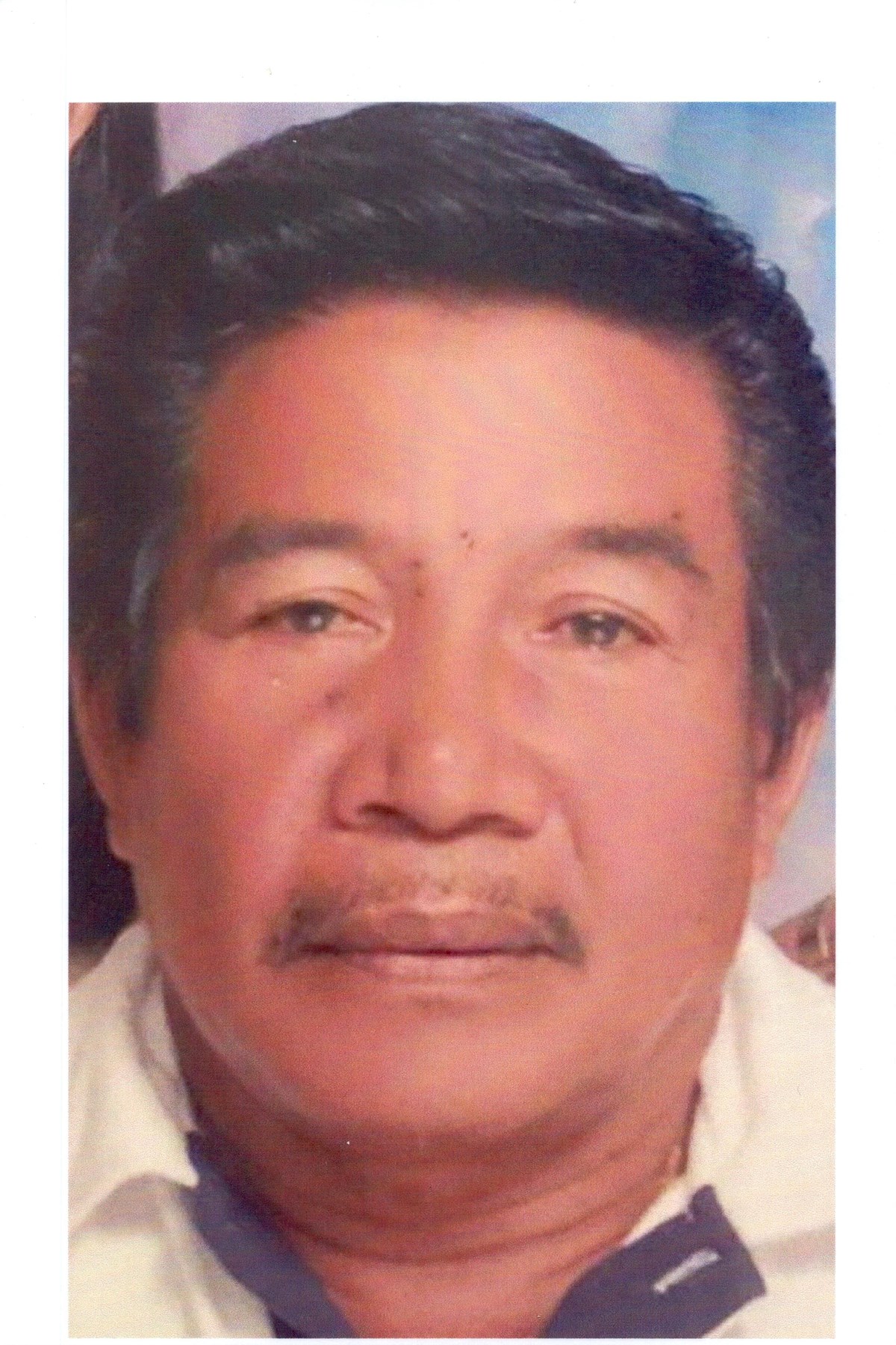 Manuel SARATE Obituary Middleburg, FL