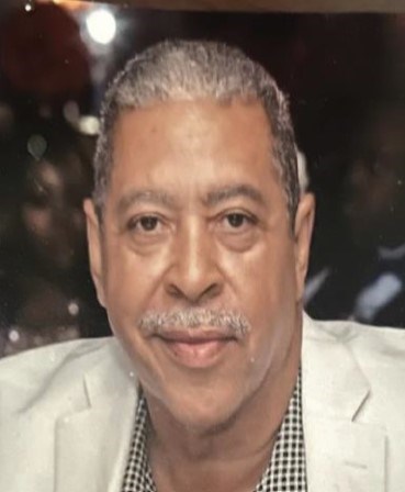 Obituary of E. Tony Wilson