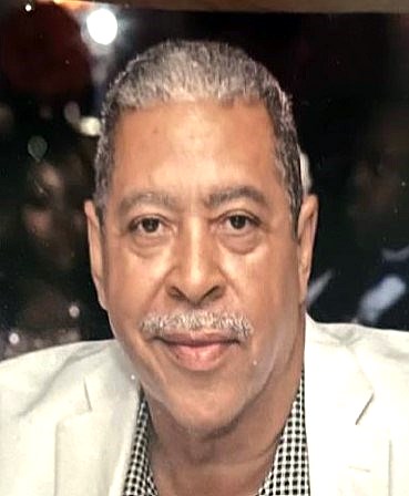 Obituary of E. Tony Wilson