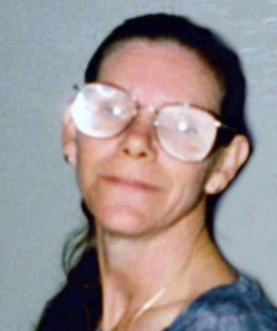 Obituary of Christina Ainsworth