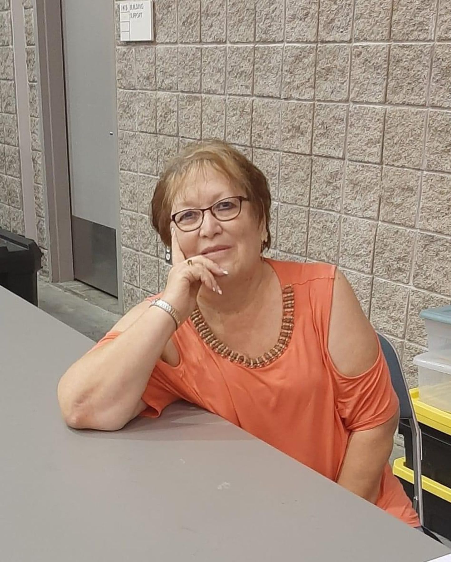 Obituary of Terry Lynne Galan