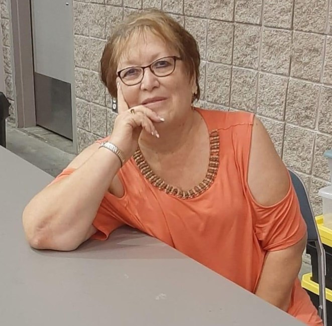 Obituary of Terry Lynne Galan