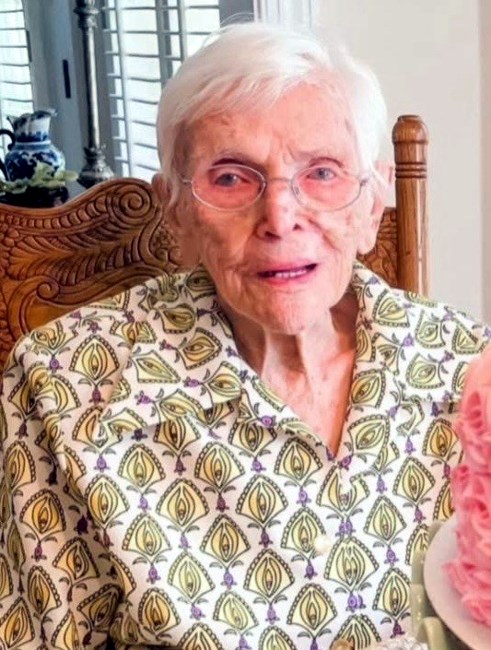 Obituary of Louise Armstrong