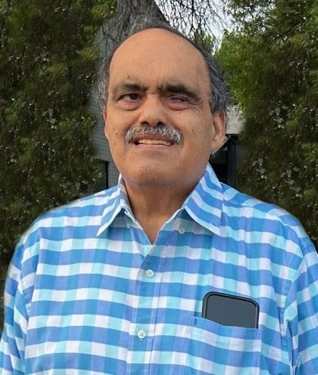 Obituary of Hector Gonzalez