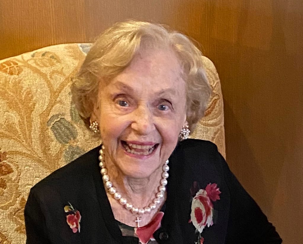 Obituary of Julie Jordan