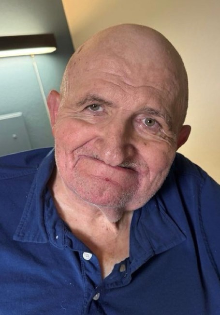 Obituary of Wayne Jaterka