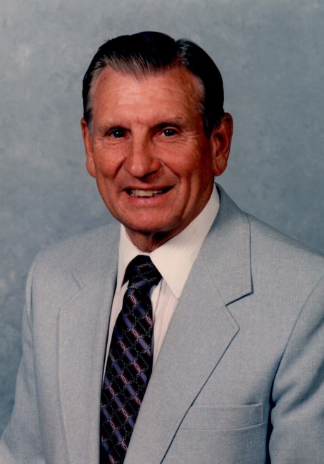 Avis de décès de Robert "Bob" L. Collins