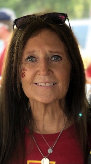 Obituary of Lisa J. Heuer