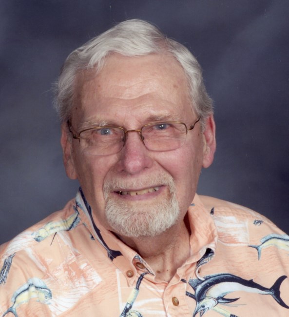 Obituary of Charles "Bob" Stogsdill