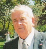 Obituary of Calvin Morrell