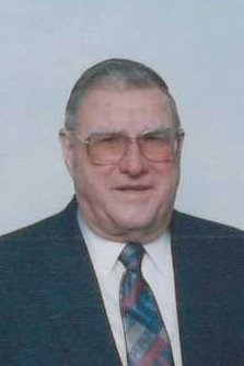 Obituary of Arthur C. Mullen