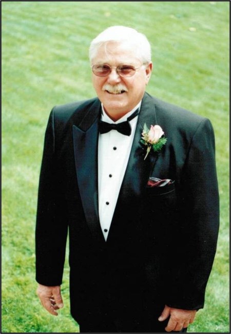 Obituary of Donald Mario Pass