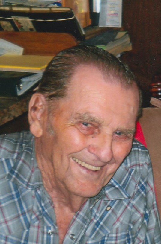 Obituary of Merle Nelson Sr.