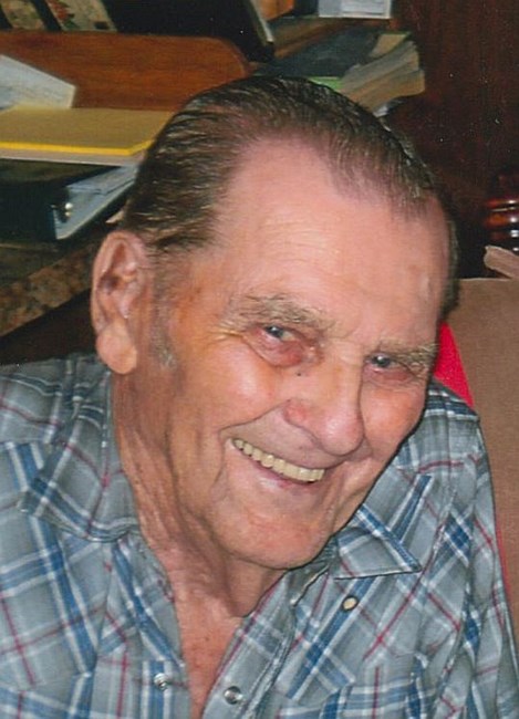 Obituary of Merle Nelson Sr.