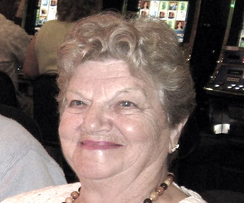 Obituary of Eleanor Trzeciak Lechert