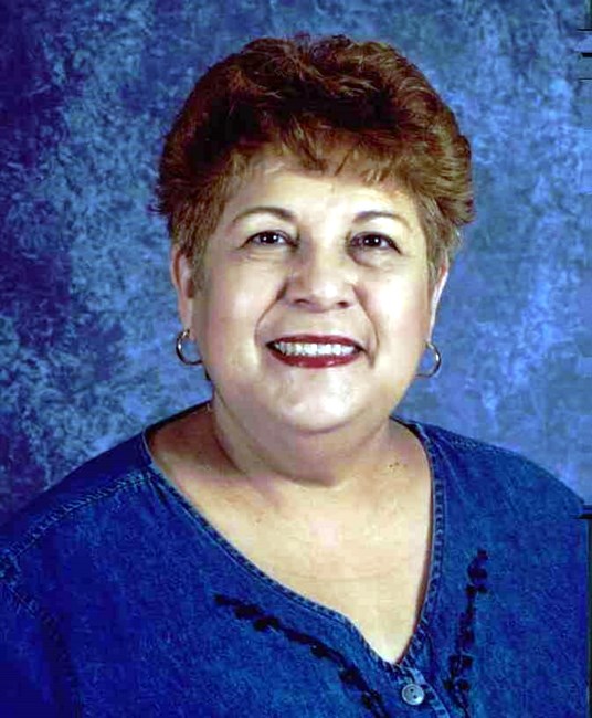 Obituary of Alda Cantu Muñoz