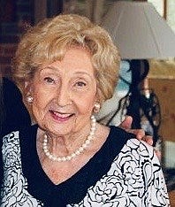 Obituary of Frances Dee Isaacson