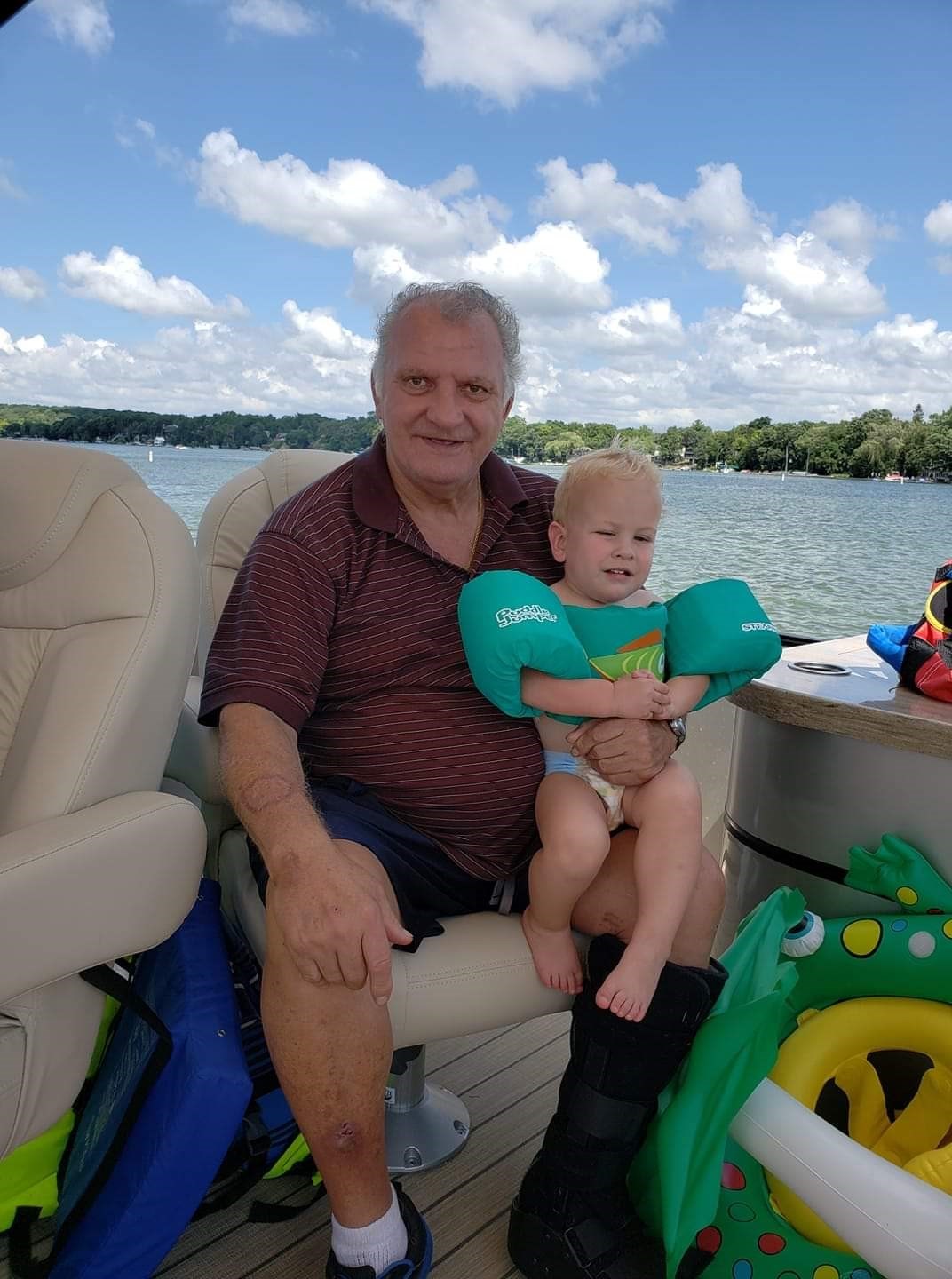 Obituary of Michael W. Kuffel