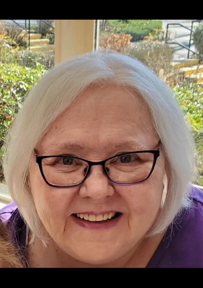 Obituary of Judith Hood Barr